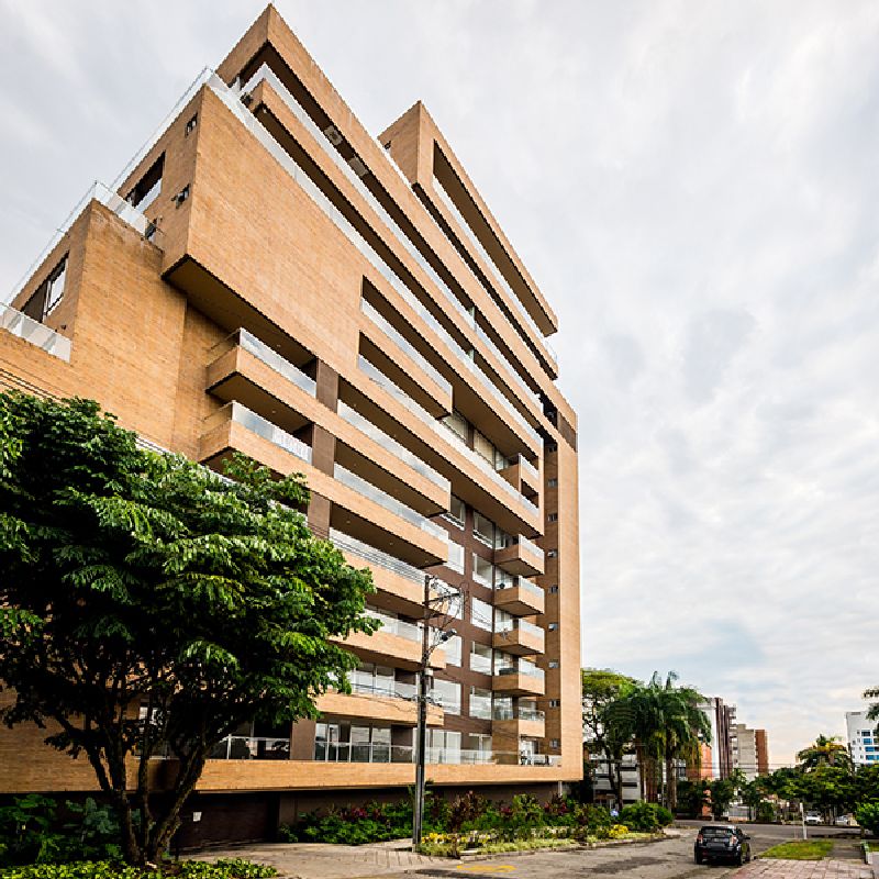 TORRE LE CLUB Villavicencio, 2016