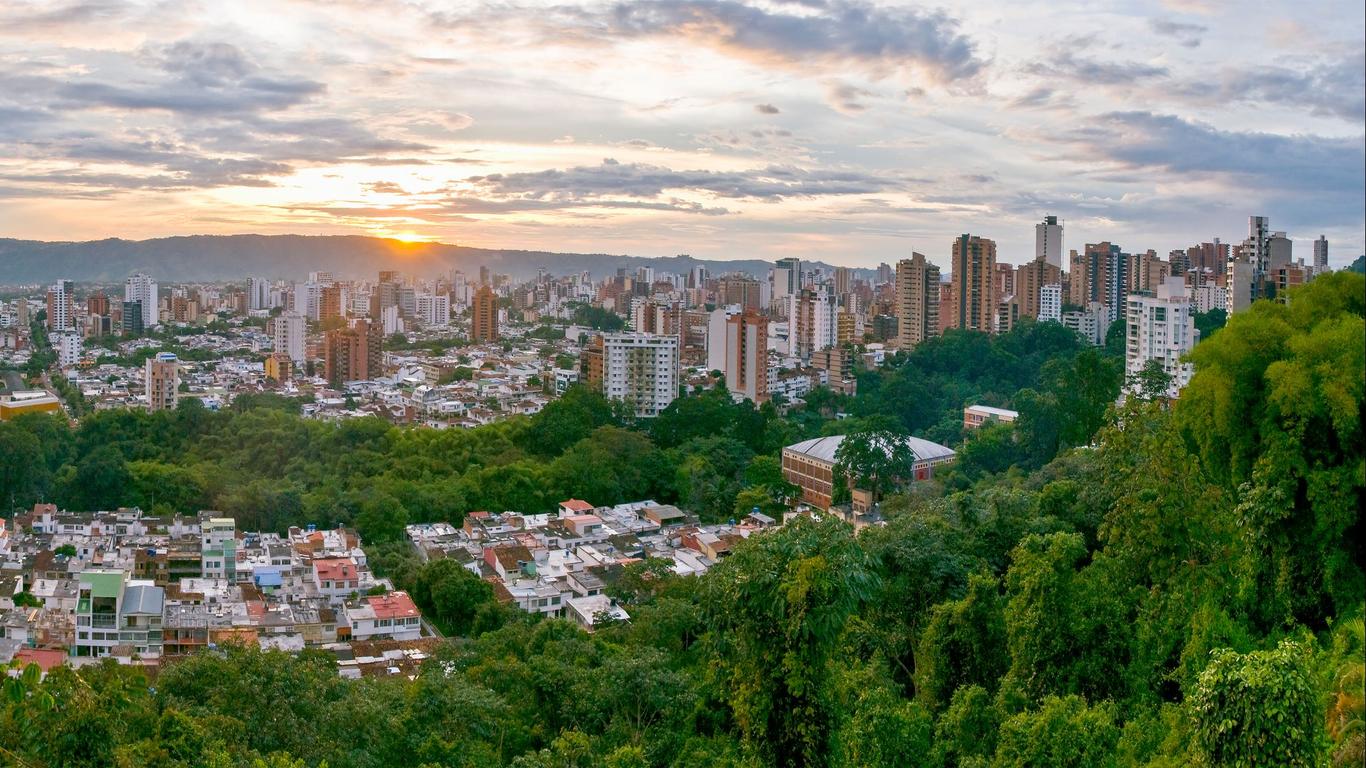 bucaramanga