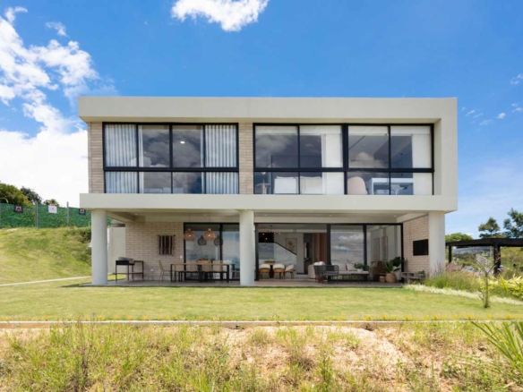 Casa Montaña - imagen 1