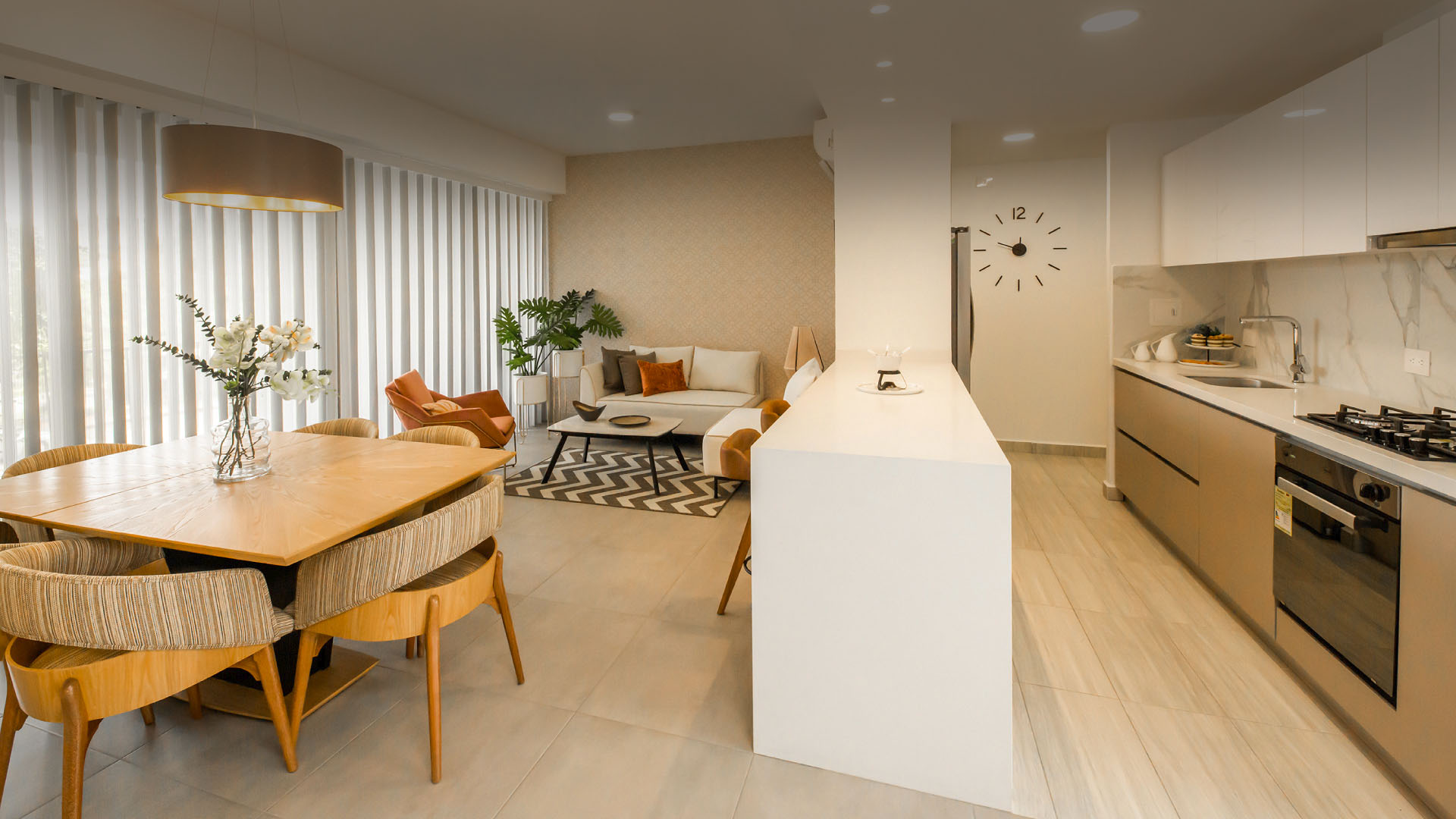 Terra Ecosistema Vertical – Apartamento Terra Ecosistema Vertical - imagen 2